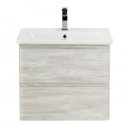 Мебель для ванной комнаты BELBAGNO ALBANO-CER-600