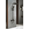 Душевая стойка BELBAGNO ACQUA-DOCM