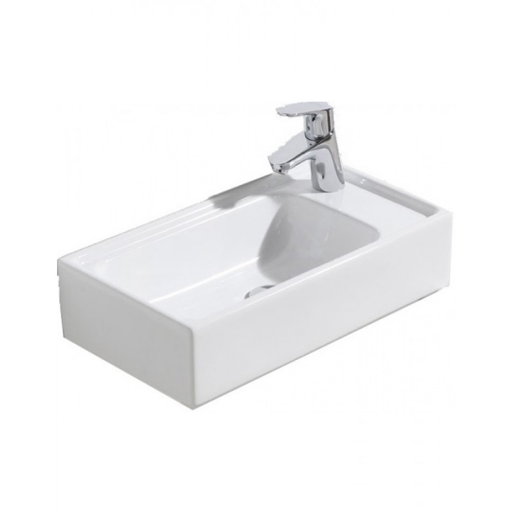 Мебель для ванной комнаты BELBAGNO KRAFT MINI
