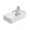 Мебель для ванной комнаты BELBAGNO KRAFT MINI