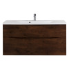 Мебель для ванной комнаты BELBAGNO MARINO-H60-1200