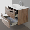 Мебель для ванной комнаты CEZARES COMFORT 75