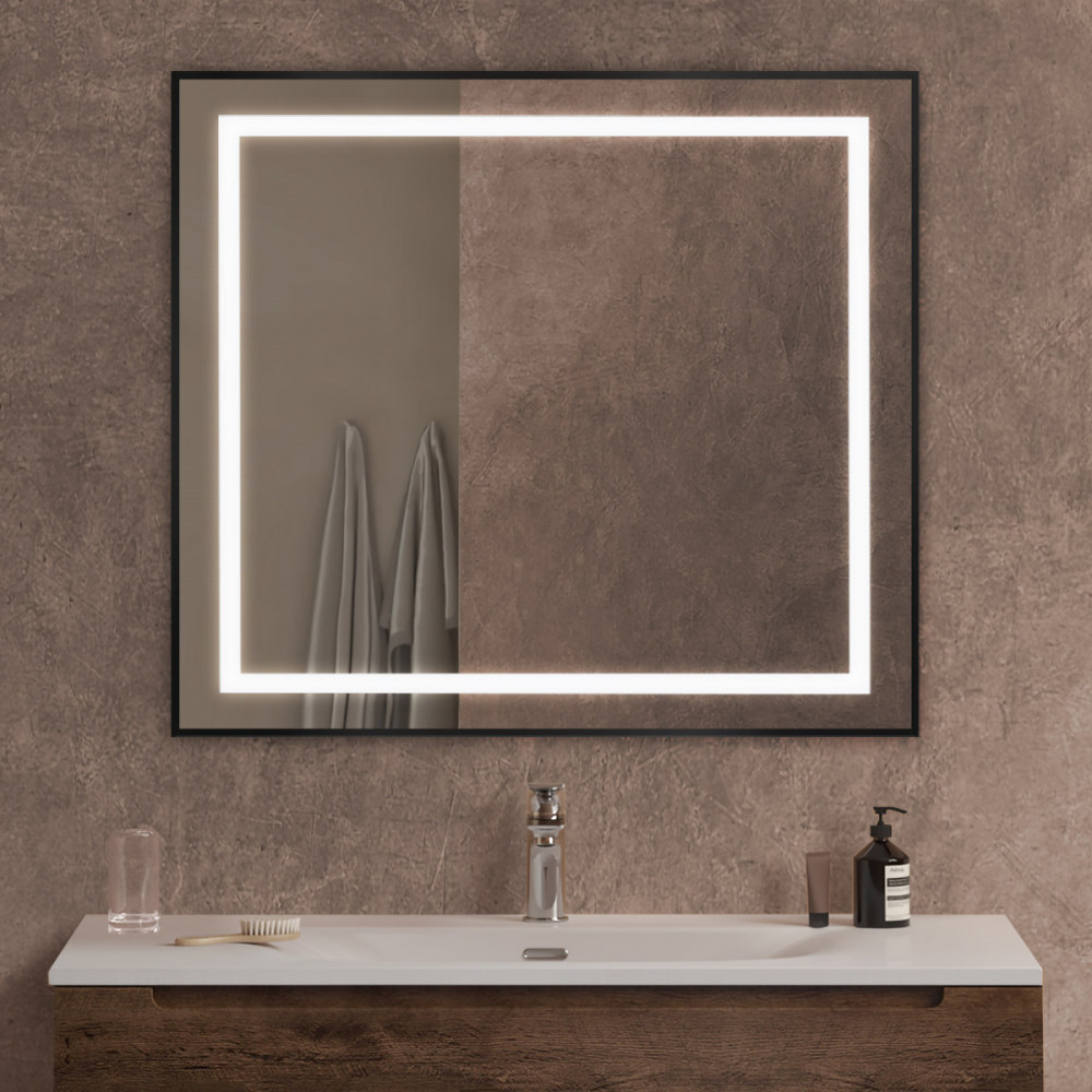 Зеркало BelBagno SPC-KRAFT-SENS