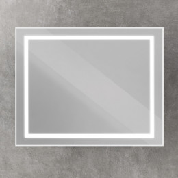 Зеркало BelBagno SPC-KRAFT-SENS