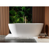 Ванна из искусственного камня Solid Surface CEZARES RELAX