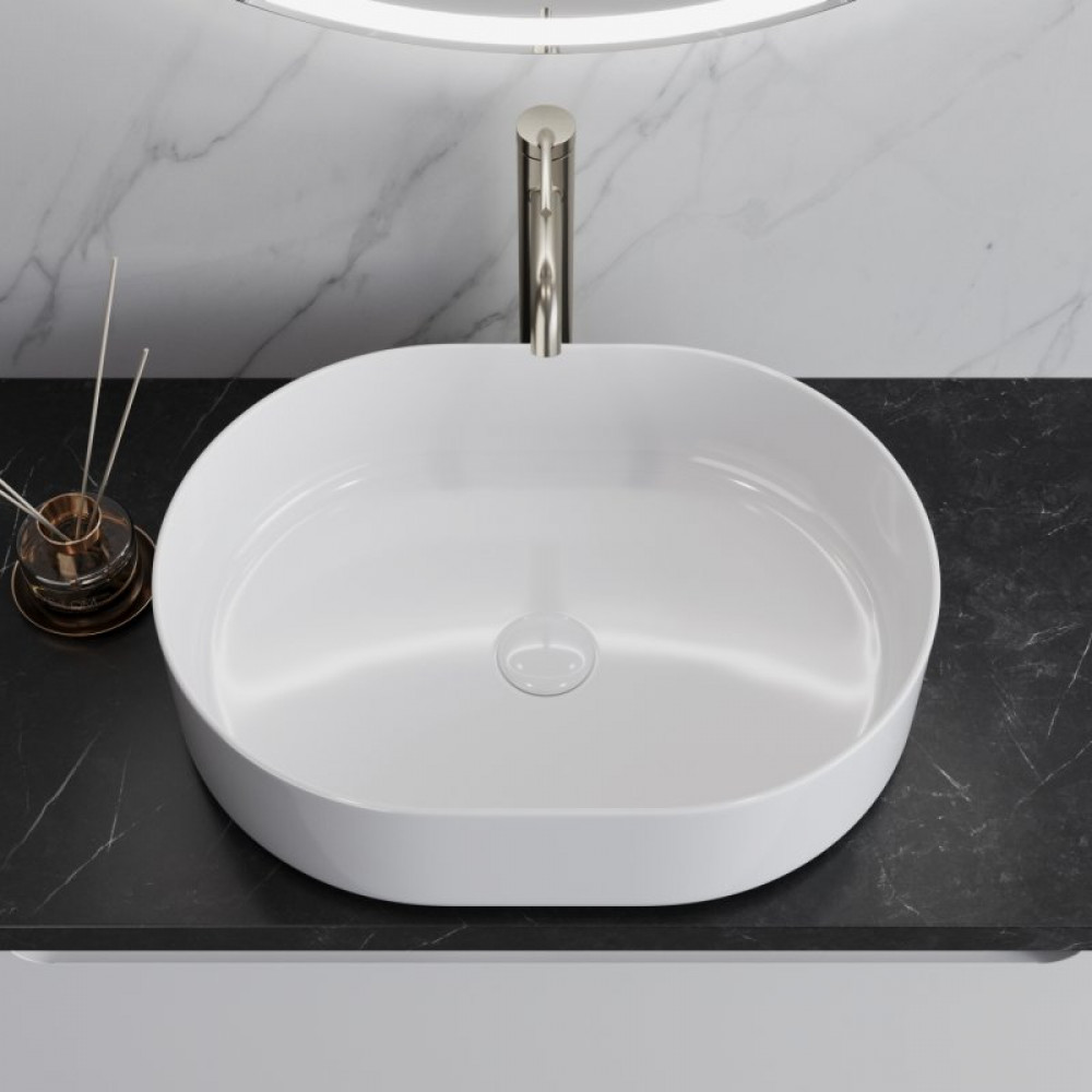 Раковина накладная BELBAGNO BB1483