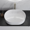 Раковина накладная BELBAGNO BB1483