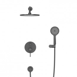 Душевой комплект встраиваемый CEZARES RELAX-DSET