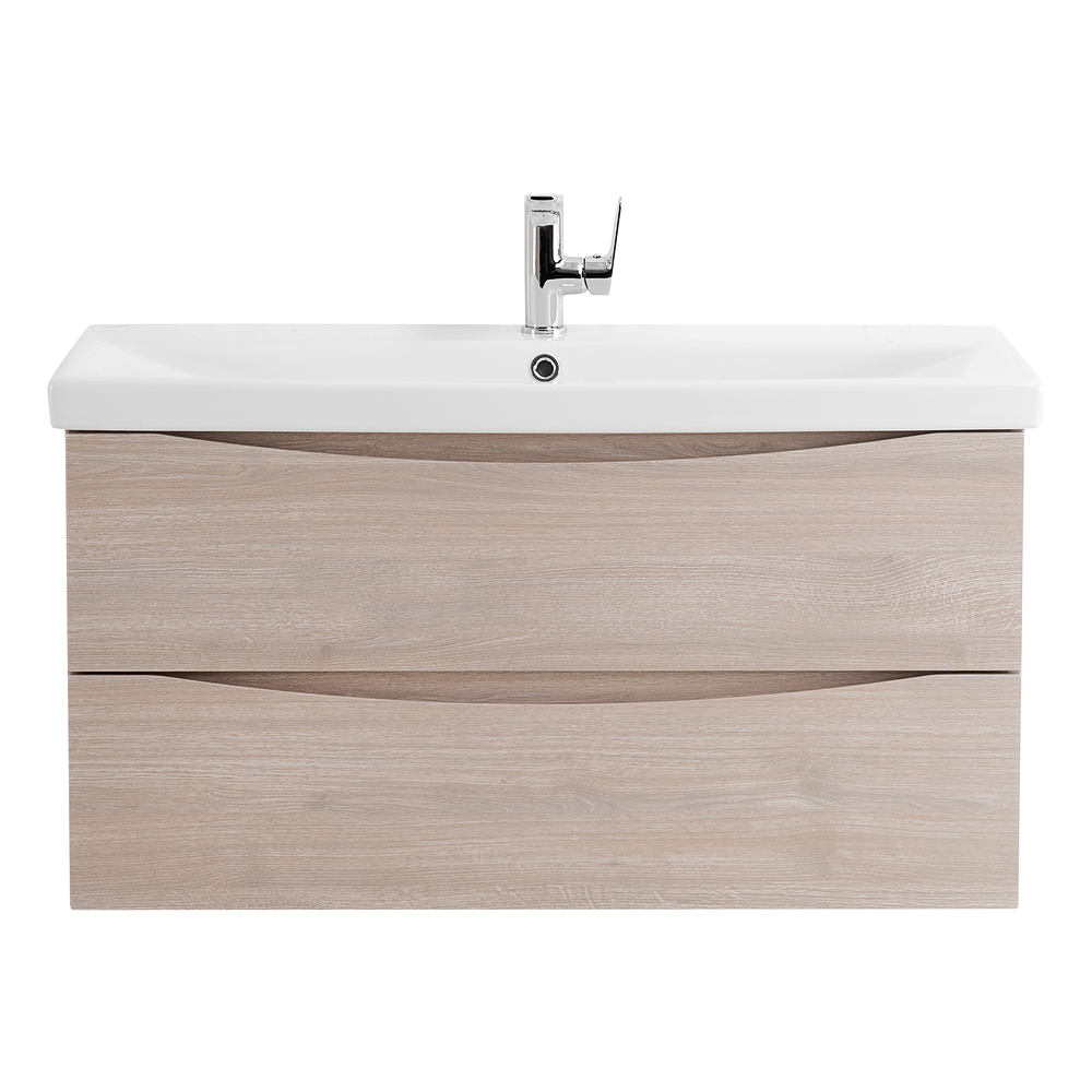 Мебель для ванной комнаты BELBAGNO MARINO-CER 800