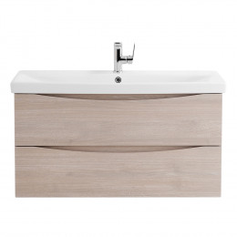 Мебель для ванной комнаты BELBAGNO MARINO-CER 800