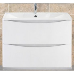 Мебель для ванной комнаты BELBAGNO ACQUA-900-2C-PIA
