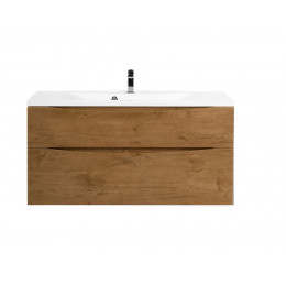 Мебель для ванной комнаты BELBAGNO MARINO-H60-1100