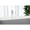 Ванна из искусственного мрамора CEZARES TITAN-SQUARE-170-70-57