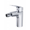 Смеситель для биде BelBagno DUE-BD-CRM-W0