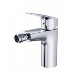 Смеситель для биде BelBagno DUE-BD-CRM-W0
