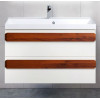 Мебель для ванной комнаты BELBAGNO AURORA-800