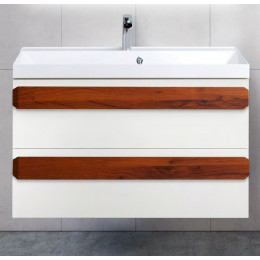 Мебель для ванной комнаты BELBAGNO AURORA-800
