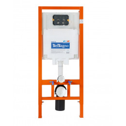 Инсталляция для подвесного унитаза BELBAGNO BB002-80