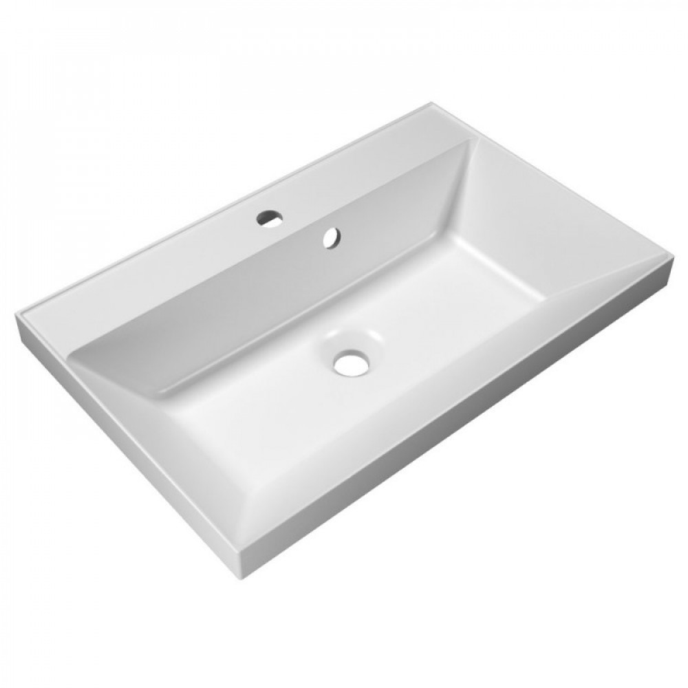 Мебель для ванной комнаты напольная BELBAGNO MARINO-700