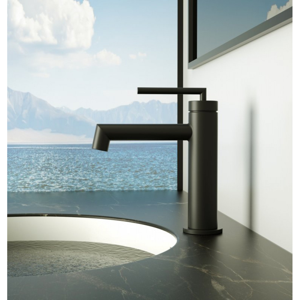 Смеситель для раковины BELBAGNO ACQUA-LVM