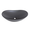 Раковина накладная BELBAGNO BB1404