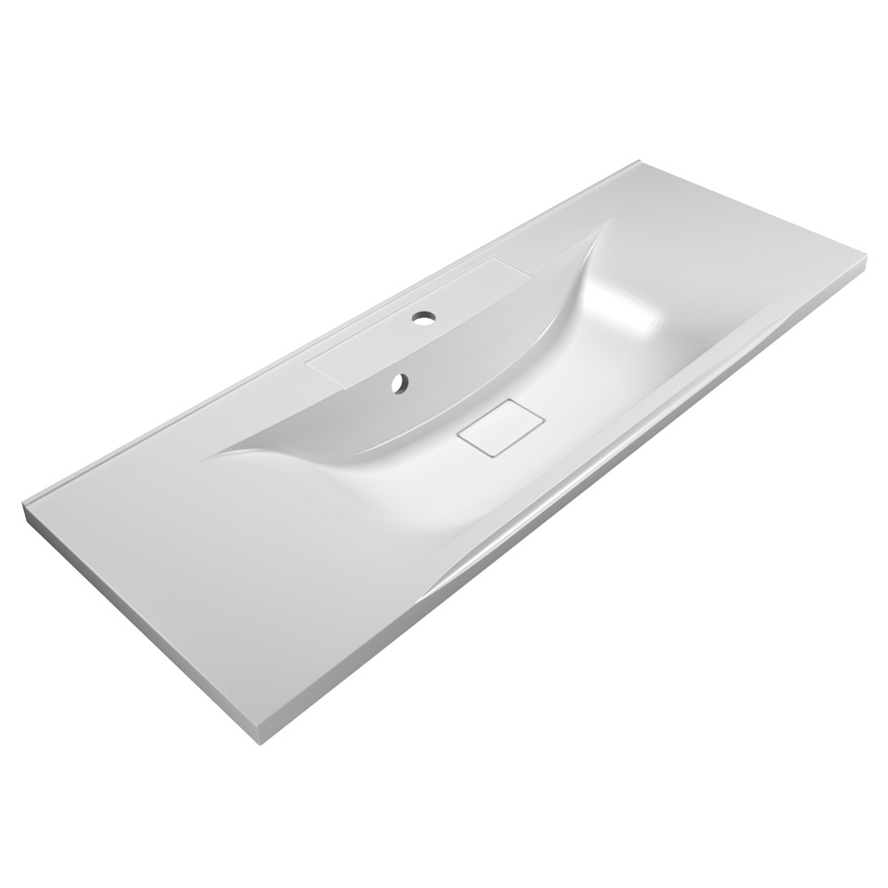 Мебель для ванной комнаты BELBAGNO MARINO-1200