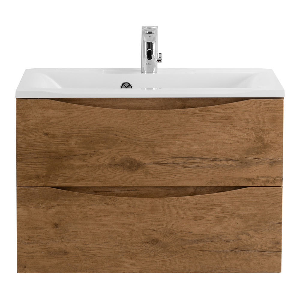 Мебель для ванной комнаты BELBAGNO MARINO-750
