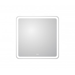 Зеркало MULTICOLORE со встроенной разноцветной подсветкой RGB и сенсорным выключателем