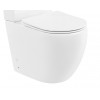 Унитаз-компакт безободковый BELBAGNO AMANDA