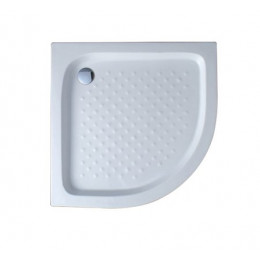 АКРИЛОВЫЙ ПОДДОН CEZARES TRAY-A-R-15-W