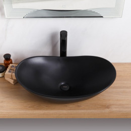 Раковина накладная BELBAGNO BB1404