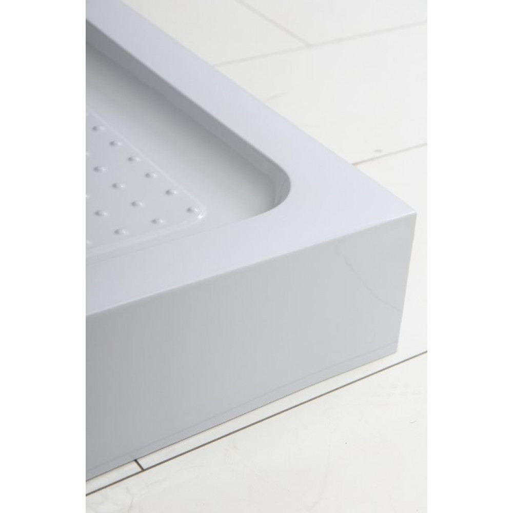 Акриловый поддон BELBAGNO TRAY-BB-R