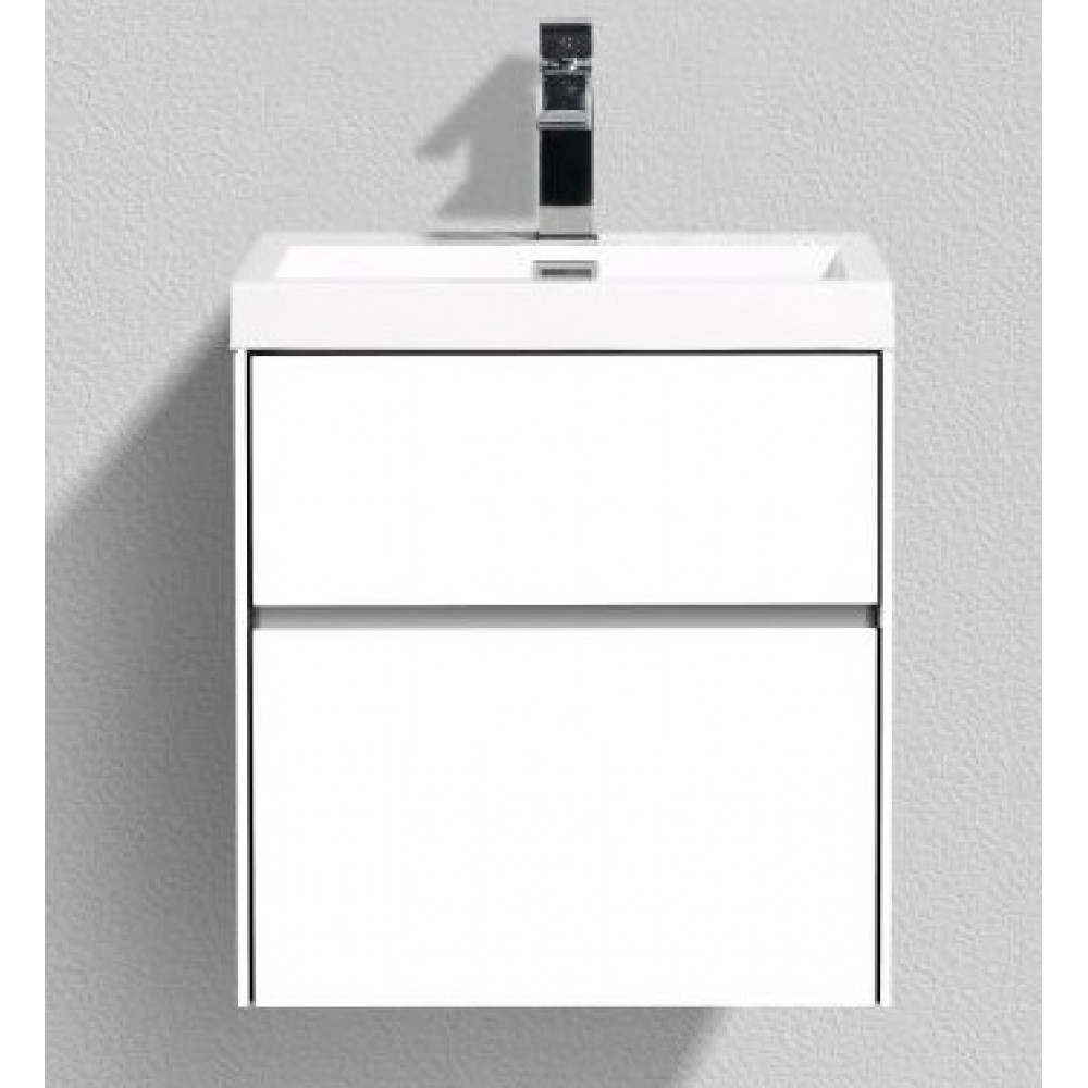 Мебель для ванной комнаты BELBAGNO PIETRA MINI-500AS