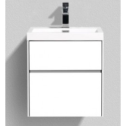 Мебель для ванной комнаты BELBAGNO PIETRA MINI-500AS