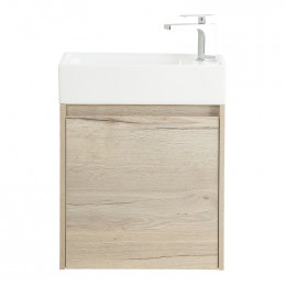 Мебель для ванной комнаты BELBAGNO KRAFT MINI