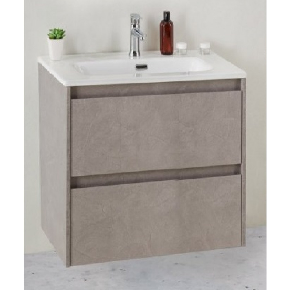 Мебель для ванной комнаты BELBAGNO KRAFT 39-500