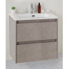 Мебель для ванной комнаты BELBAGNO KRAFT 39-500