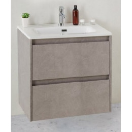 Мебель для ванной комнаты BELBAGNO KRAFT 39-500