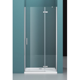 Душевая дверь в нишу BELBAGNO KRAFT-B-12