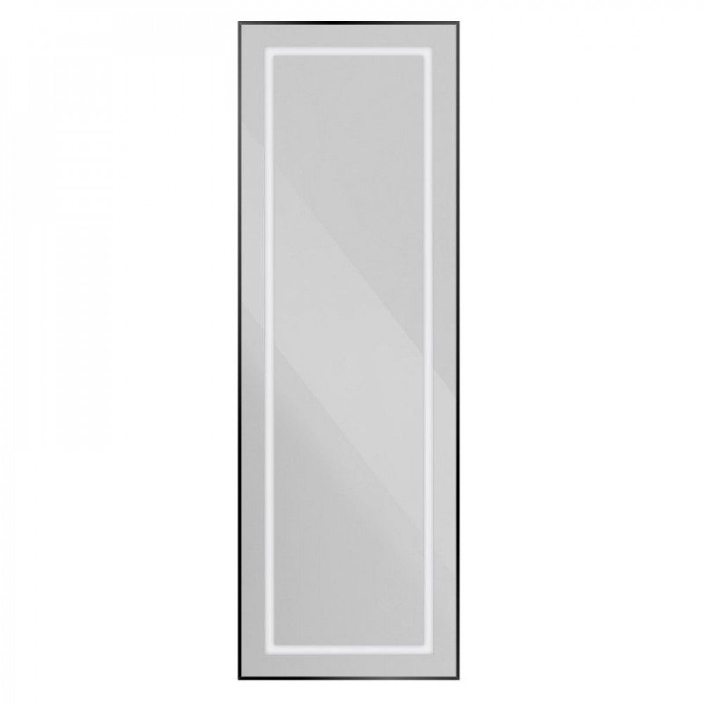 Напольное зеркало BelBagno SPC-KRAFT-TCH-PIA-NERO