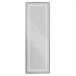 Напольное зеркало BelBagno SPC-KRAFT-TCH-PIA-NERO