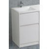 Мебель для ванной комнаты BELBAGNO KRAFT-LVD