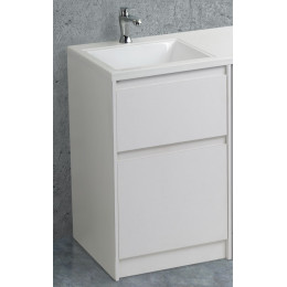 Мебель для ванной комнаты BELBAGNO KRAFT-LVD