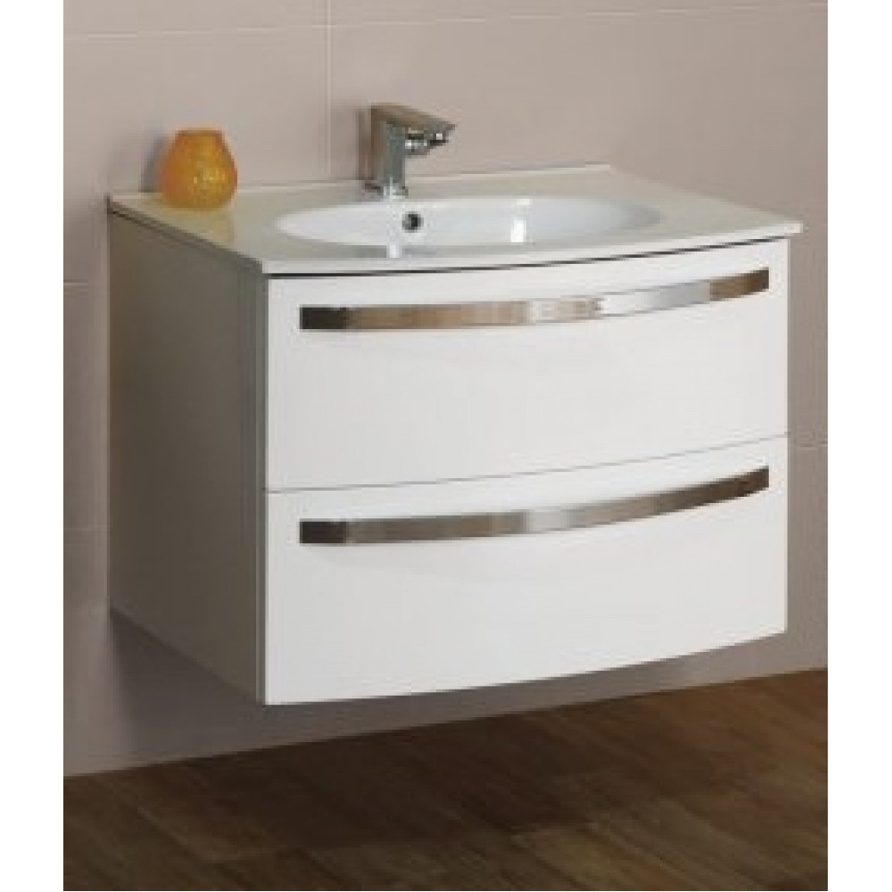 Мебель для ванной комнаты CEZARES COMFORT 75