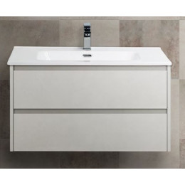 Мебель для ванной комнаты BELBAGNO KRAFT-900