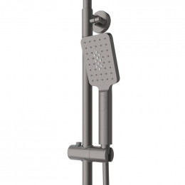 Душевая стойка со смесителем CEZARES SLIDER-CD