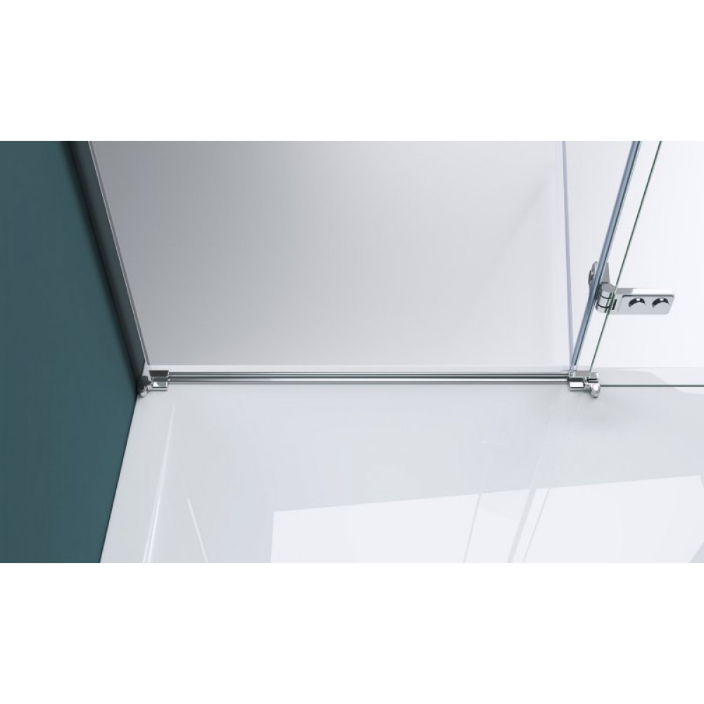 Душевая дверь в нишу BELBAGNO KRAFT-B-12