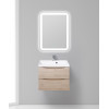 Мебель для ванной комнаты BELBAGNO MARINO-600