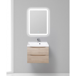 Мебель для ванной комнаты BELBAGNO MARINO-600