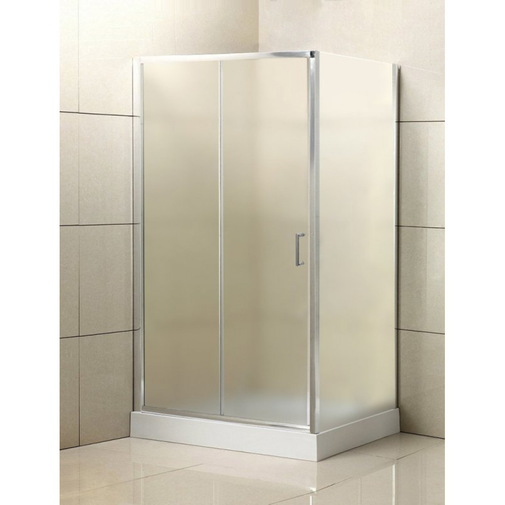 Душевой уголок BELBAGNO UNO-195-AH-1